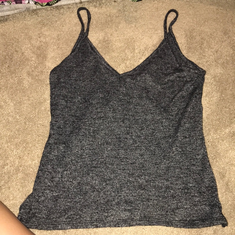 Forever 21 knit cami